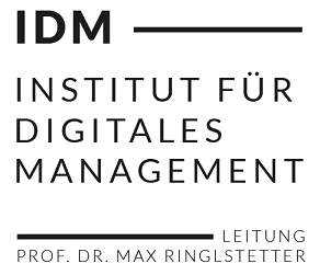 Institut für Digitales Management